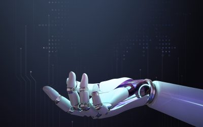 Empat Industri Transformasi dengan Machine Learning di 2024