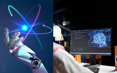 Machine Learning untuk Kepentingan Teknologi Informasi