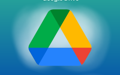 Cara Mudah Menyimpan File Anda dengan Google Drive