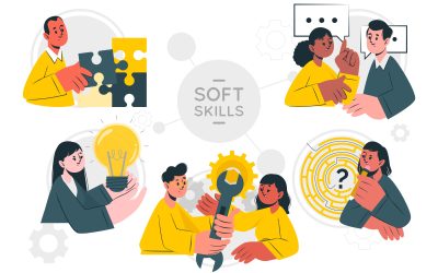 Pentingnya Soft Skill dalam Dunia Kerja
