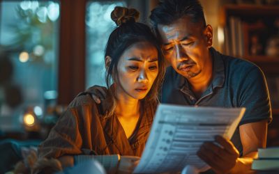 Bagaimana Menghindari Proses Pinjaman Online yang Curang