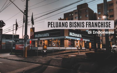 Peluang Bisnis Franchise Makanan