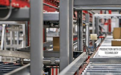Cara Mengoptimalkan Produksi dengan Teknologi ERP