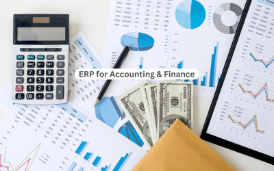 Bagaimana ERP Membantu Manajemen Keuangan dan Akuntansi?