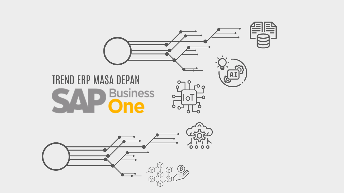 tren ERP 2025 SAP Business One