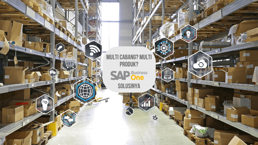 sap business one goods issue