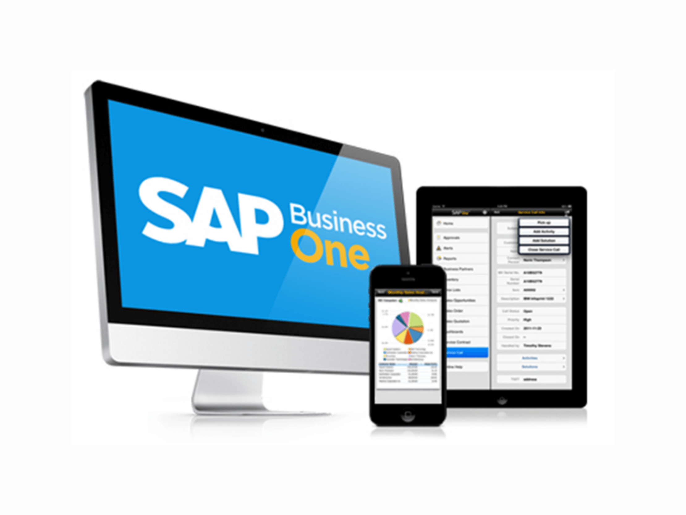 Studi kasus UMKM sukses pakai SAP B1.
